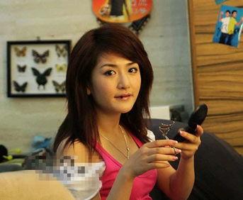 张小寒爆料气质女星视频,揭秘娱乐圈幕后故事  第3张