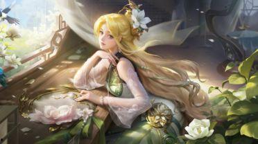 王昭君荣耀爆料视频大全,揭秘爆料视频中的绝美风采与神秘技能 第3张 王昭君荣耀爆料视频大全,揭秘爆料视频中的绝美风采与神秘技能 第3张