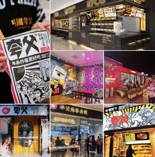 老胖串店爆料视频大全集,视频大全集揭秘美食背后的故事 第2张 老胖串店爆料视频大全集,视频大全集揭秘美食背后的故事 第2张