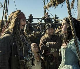 在线观看加勒比海盗5,死无对证在线观影指南：揭秘海盗传奇的终极冒险