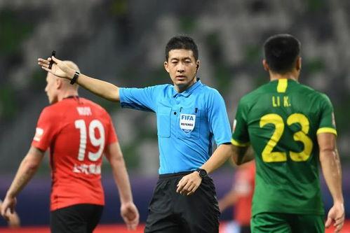 李璇爆料裁判视频大全最新,裁判视频大全背后的真相与争议  第2张