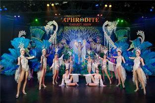 人妖表演在线观看,人妖表演在线观看现象解析  第3张