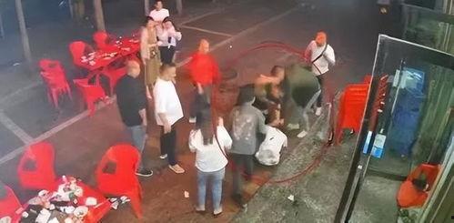 唐山打架爆料者死亡视频,悲剧背后真相引人深思 第2张 唐山打架爆料者死亡视频,悲剧背后真相引人深思 第2张